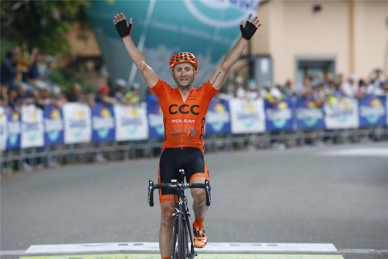 velosystemplus cicloturismo