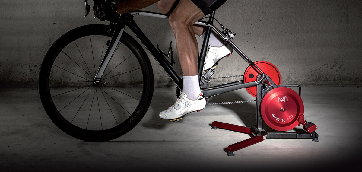 velosystemplus centro biomeccanico magneticdays