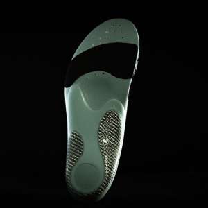 Solette compresa personalizzazione in studio