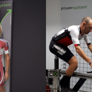 Test Biomeccanico Premium