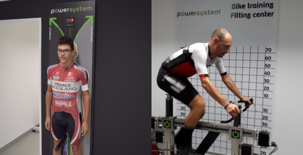 Test Biomeccanico Premium