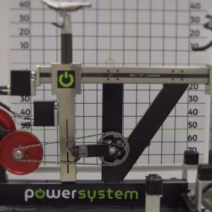 Test Biomeccanico Professional