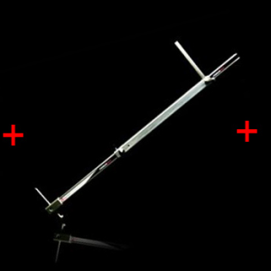 Test ischiatico per Regolazione Sella